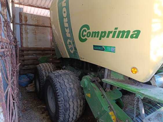 Prasa Krona Comprima V 150 XC