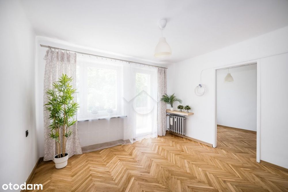 Mieszkanie – Kraków - Widok 3