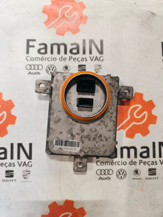 Balástro Xénon / Módulo LED AUDI A3