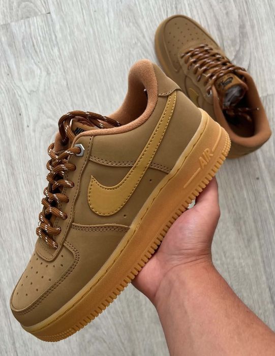 Nike AIR FORCE 1 07