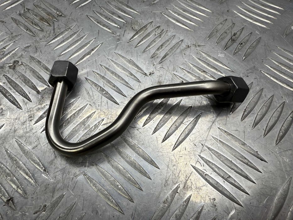 Трубка топливная BMW G20 G30 B46 B48  G01 13538665626