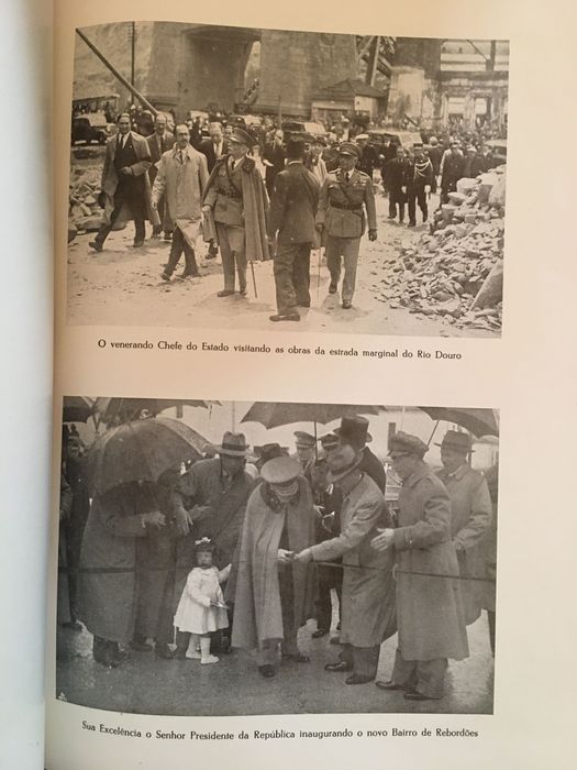 Habitação Popular: As "Ilhas" do Porto / Casa do Infante-Urbanização