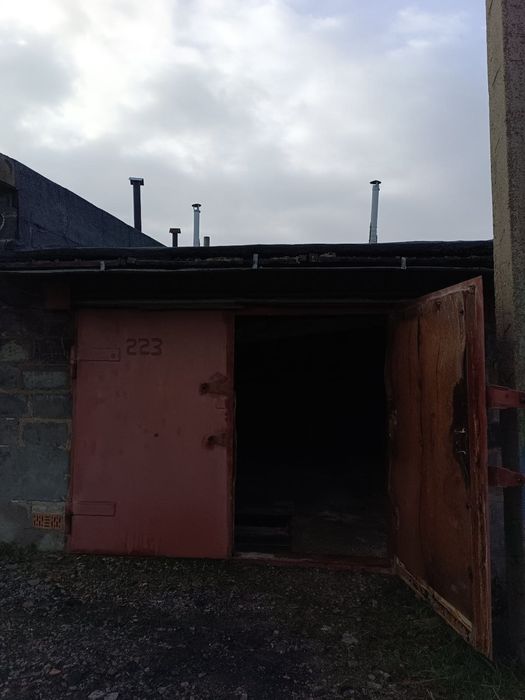 Сдам гараж "венера"