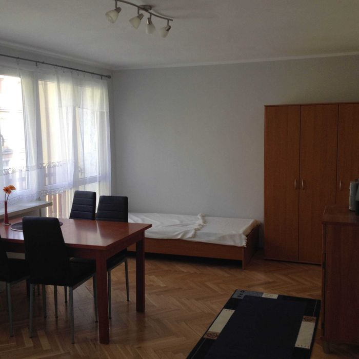 Mieszkanie – Wrocław - Widok 3