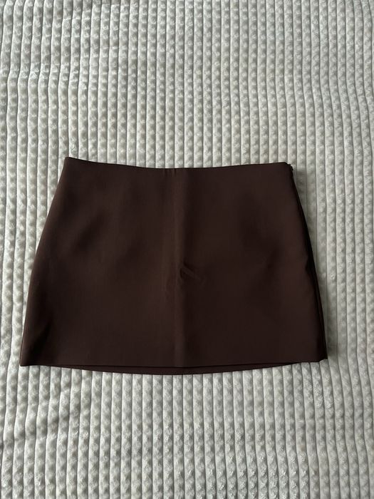 Міні спідниця  ZARA