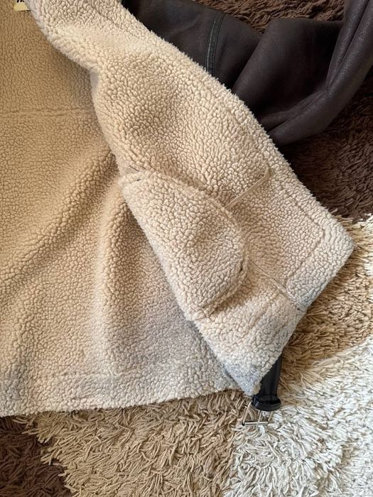 Стильна дублянка