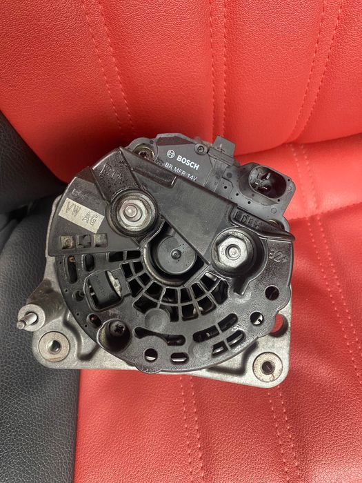 Генератор гольф 5 , 1,4