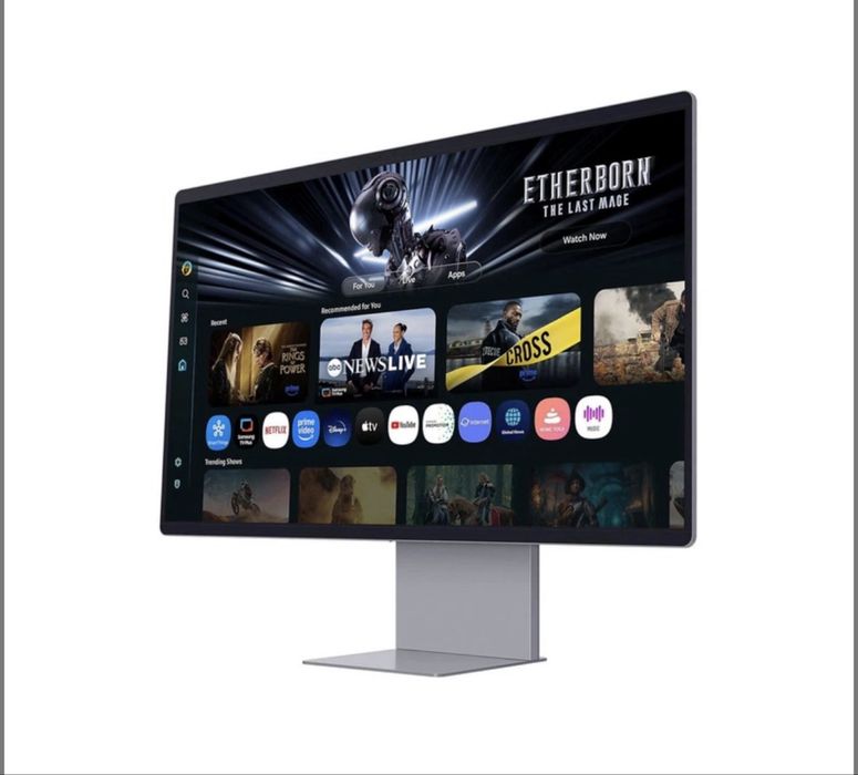 Oled 4К 165гц Smart M9 EliteDisplay