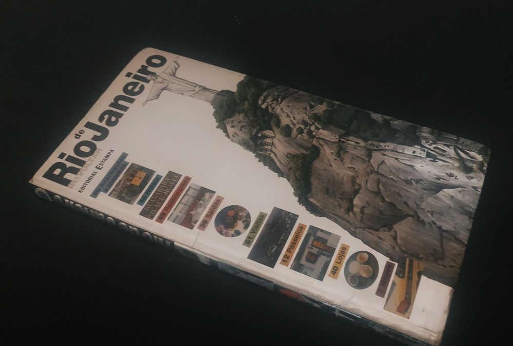 Guia Ir & Voltar - Rio de Janeiro