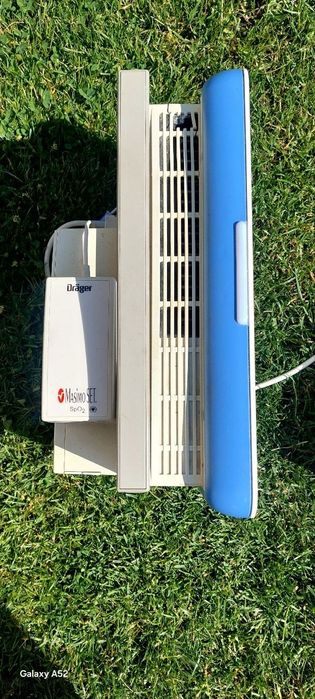Багатофункціональний монітор пацієнта Dräger  серія Infinity/Delta Б/У у гарному робочому стані!!!