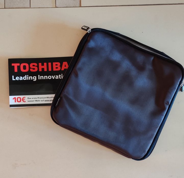 Futerał na tablet laptop