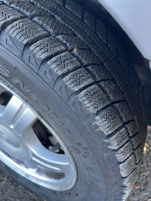 ВАЗ 2170 Priora 2008