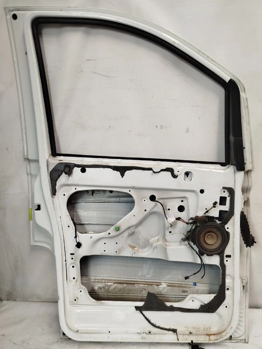 Porta frente esquerda MERCEDES-BENZ Vito / Vito Combi (W639)