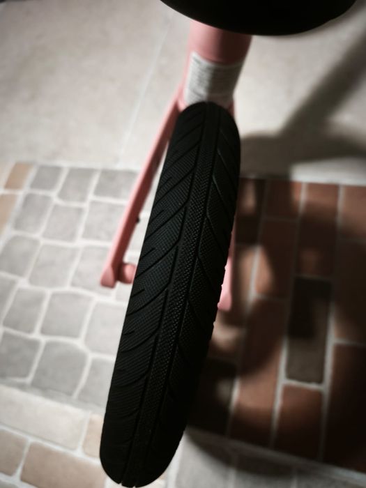 Bicicleta equilíbrio Kinderkraft