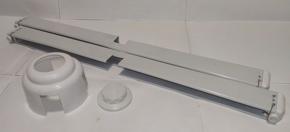 Вентилятор підлоговий Silver RX6000 на запчастини