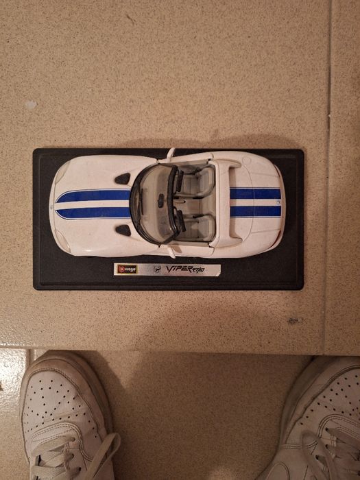 Réplica Viper RT/10