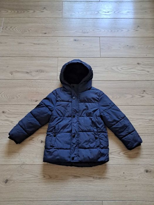 Kurtka zimowa 116 Cool club chlopiec