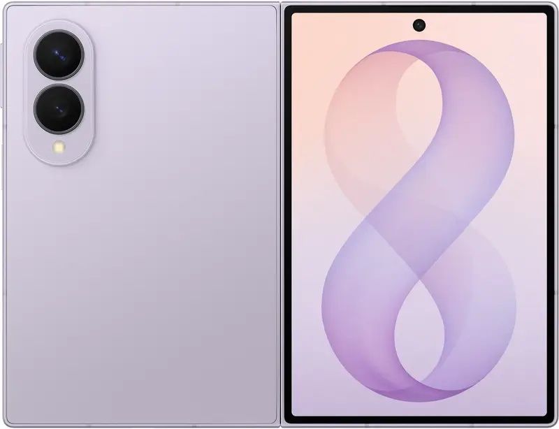 Samsung Galaxy Fold8 12/256GB