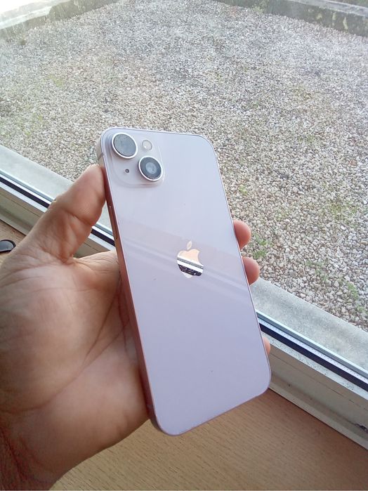 Iphone 14 plus 256gb