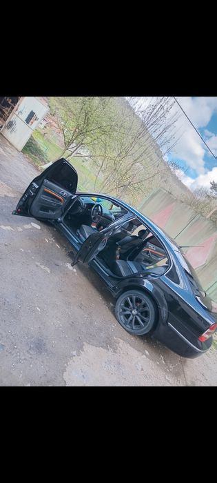 Skoda superb 2.0 tdi