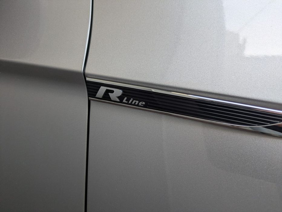 Volkswagen Passat R-line 2.0TDI de 2021