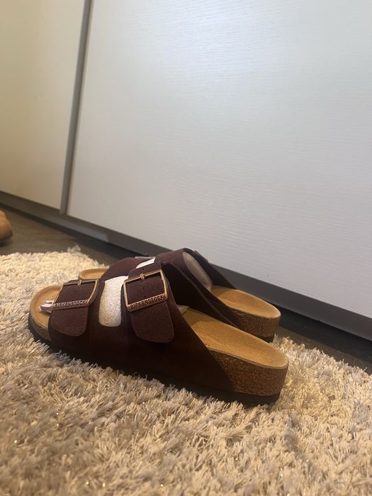 Sandalias Birkenstock