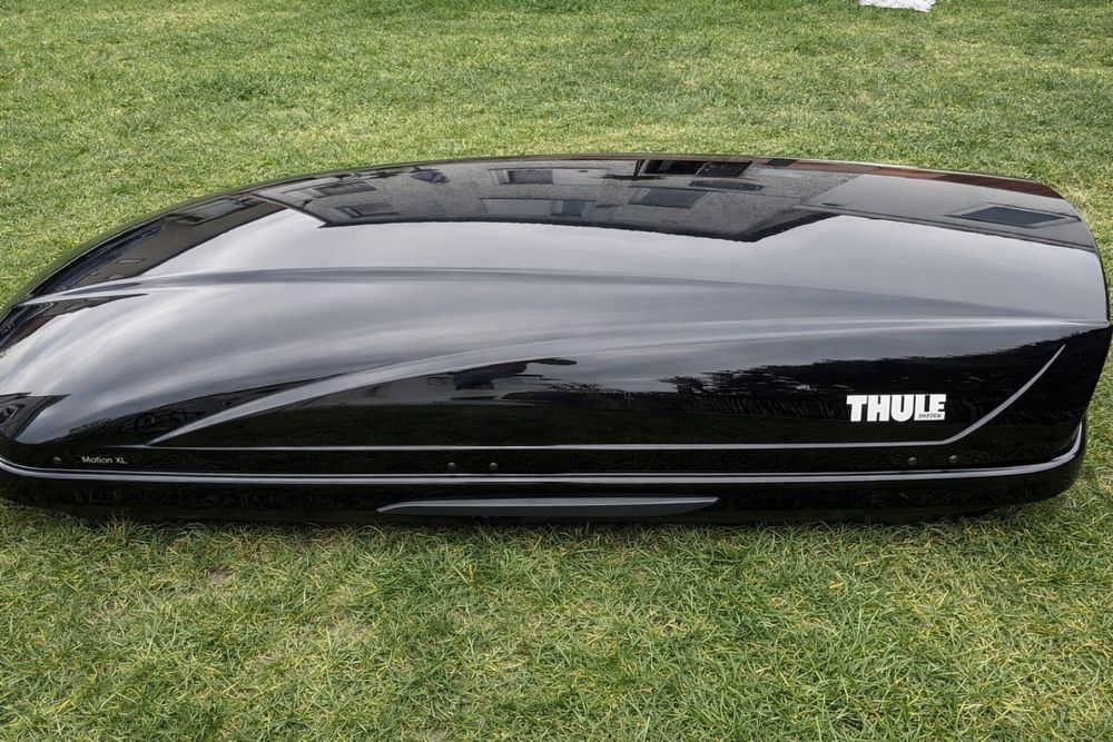 Thule Motion XL