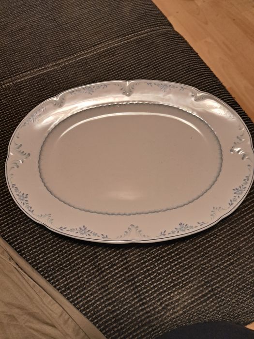 Villeroy & Boch з колекції Vienna фарфор