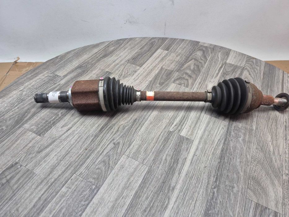 FORD FUSION/MONDEO MK5 LIFT 2.0 hybrid polos przednia lewa DG98-3B437