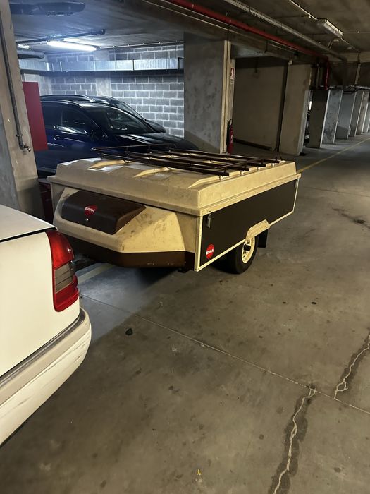 Autotenda  erka