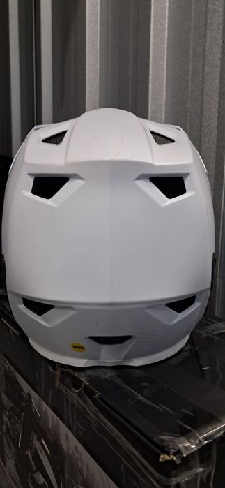 Capacete Fox Rampage