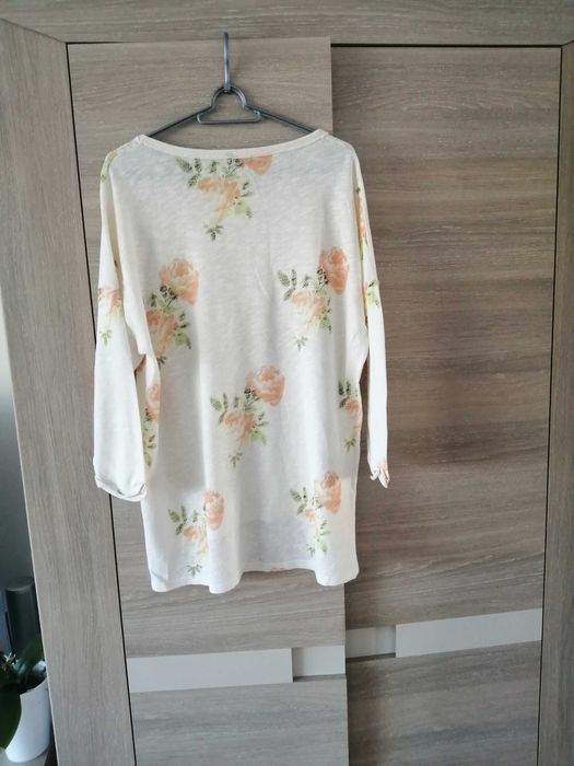 Tunika damską  pulbear