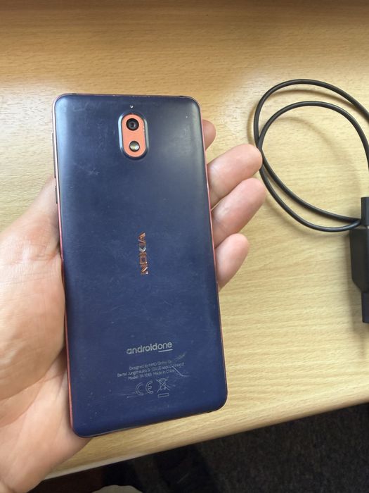 Telefon Nokia TA 1053