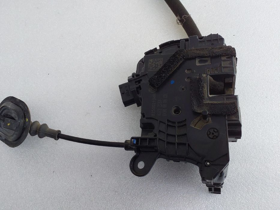 Fechadura / fecho porta trás direito RENAULT Clio IV Société