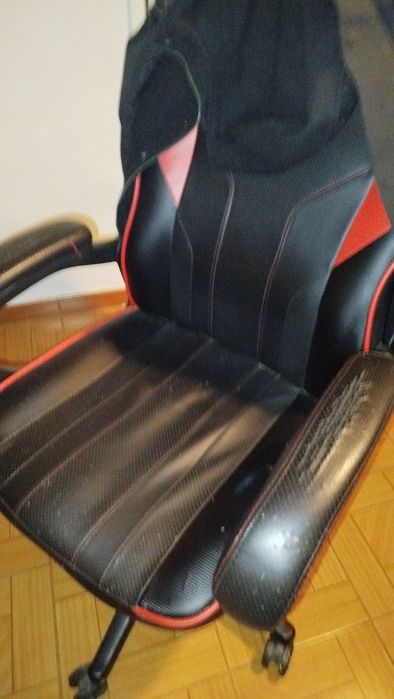 Setup gaming completo