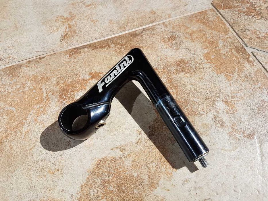 mostek 1" 3ttt FANINI, 100mm, grawer, RETRO kolekcje, vintage !!!
