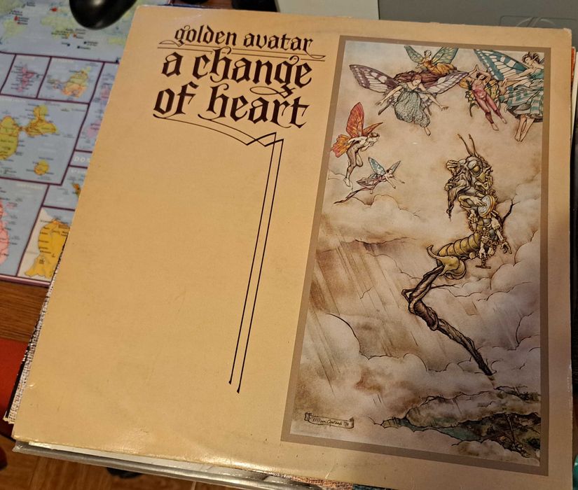 Discos de VINIL LP variados
