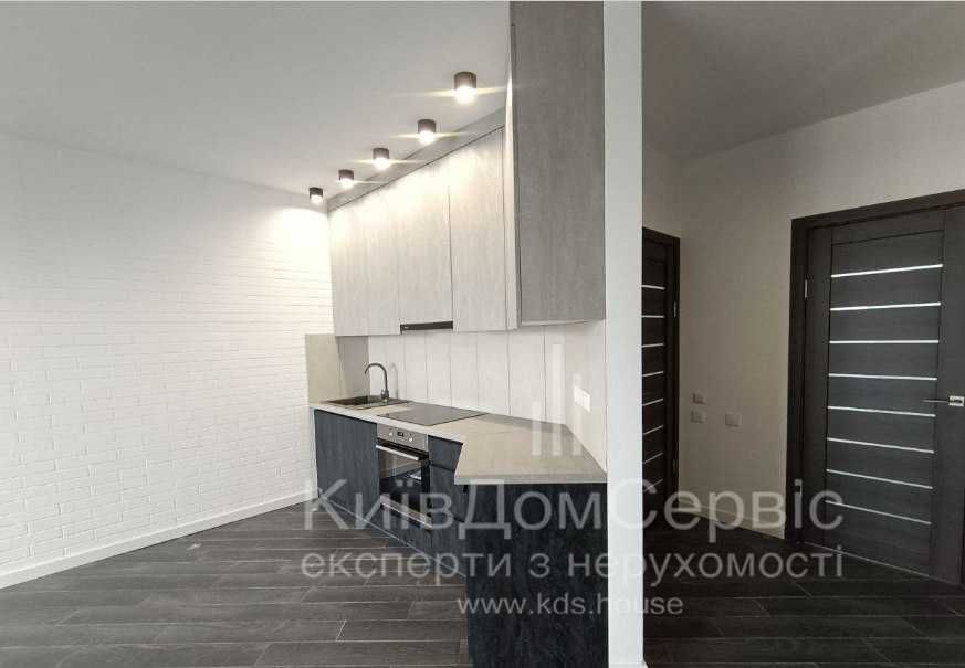1-room apartment apartment by the address (area 61,9 m²) - Atlanta.ua - photo 4