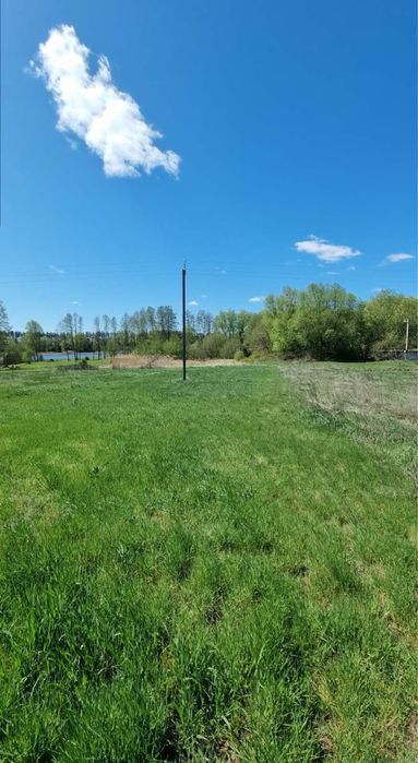 Земля с.Хлипівка