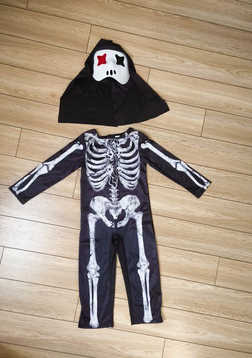 Kostium przebranie halloween