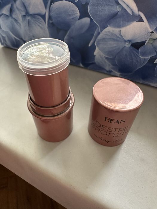 Hean Desire Bronzer 03 hot chocolate