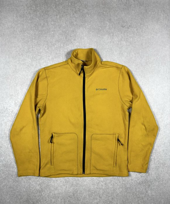Polar Columbia M