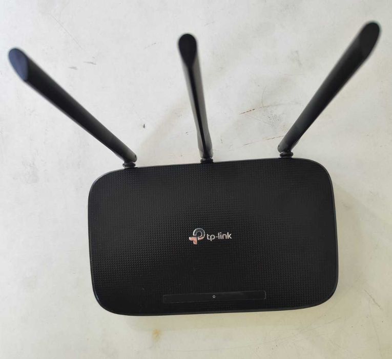 Роутер TP-LINK TL-WR940N