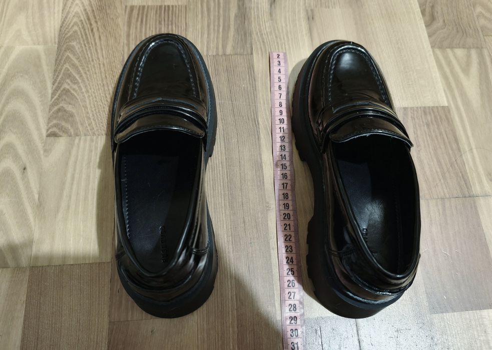 Loafers Reserved