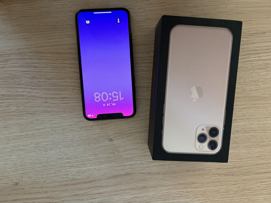 Iphone 11 pro 64GB
