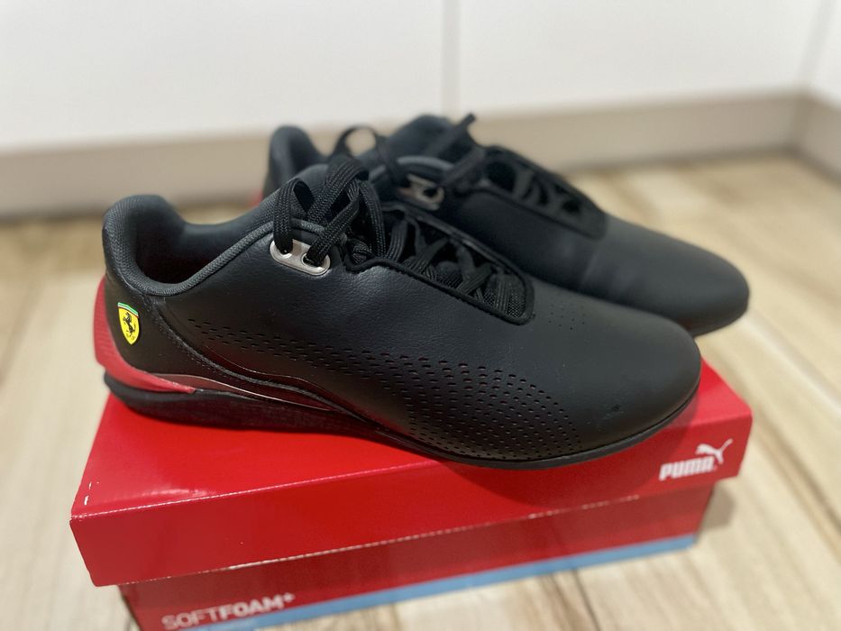 Кросівки Puma Ferrari 42