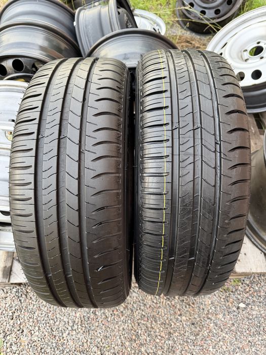 205/60/16 Michelin Energy Saver 205/60 R16 96H пара