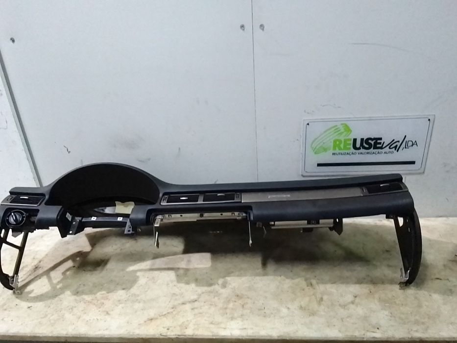 Tablier AUDI A6 (4B2, C5)