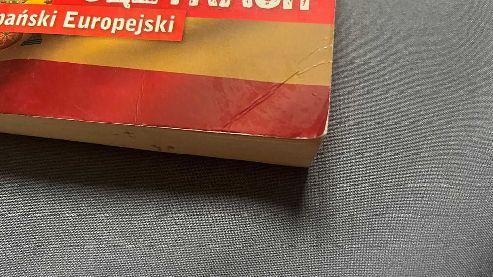 Blondynka na językach. Hiszpański Europejski - Beata Pawlikowska