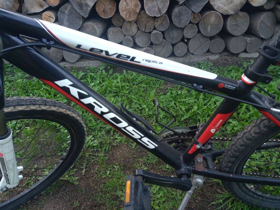 Rower Kross  Level Replica